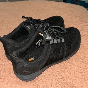 Timberland Pro Safety Sneakers